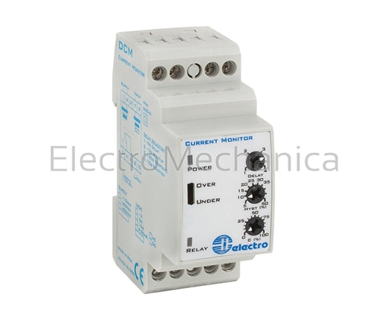 DCM5230A CURRENT MONITOR 5A CT, 230VAC