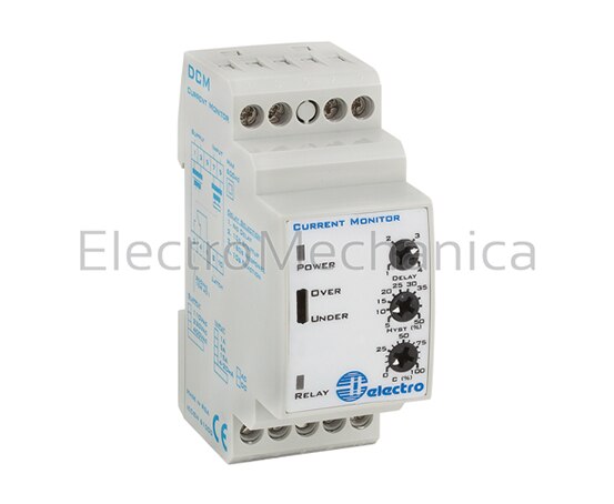 DCM15230A CURRENT MONI MAX 15A DIRC 230VAC