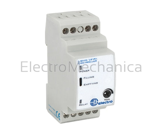 DLL400A LIQUID LEVEL CONT 2PROBE 400VAC