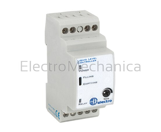 DLL 012VDC TWO LEVEL LIQUID LEVEL 12VDC
