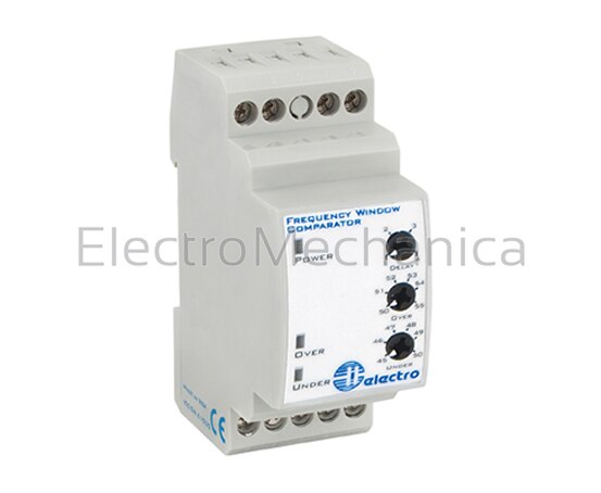 DFM 400VAC FREQUENCY MONITOR 400VAC