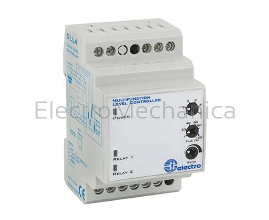 DLL4230A LIQUID LEVEL CONT