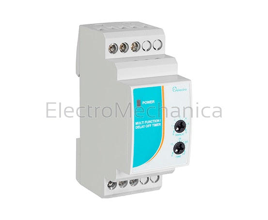 DPS3230A AUTOMATIC PHASE SELECTOR 230VAC
