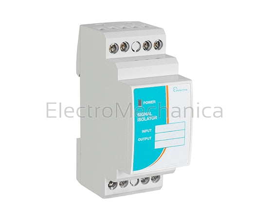 DSI708230A SIGNAL/CON 0-10V TO 4-20MA 230VA