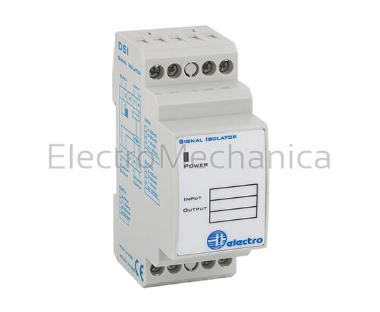 DSI 5 11 110VAC ISOLATED OPTICAL CONVERTER