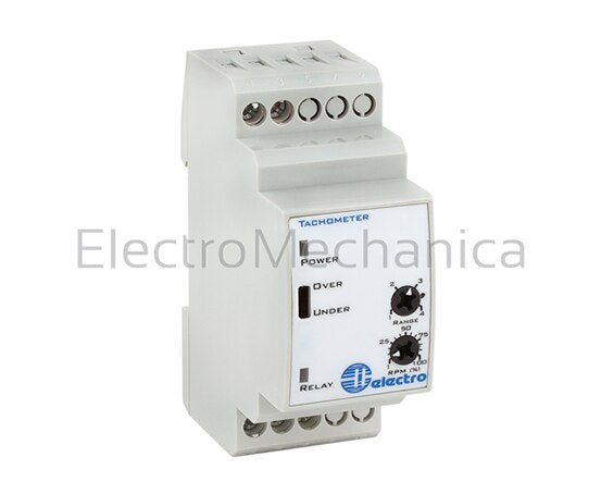DTM 024VAC/DC TACHOMETER 24VAC