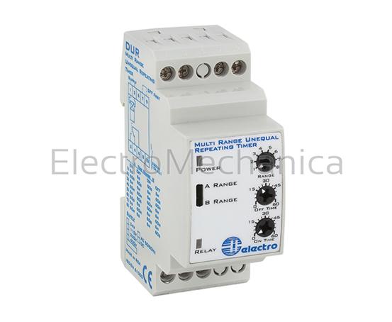 DUR 048VAC/DC UNEQUAL REPEATING TIMER 48VAC/DC