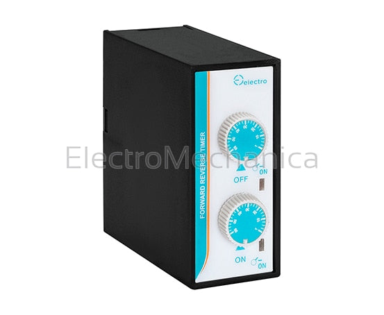 FRT1/230A FORWARD/REVERSE TIMER 230VAC