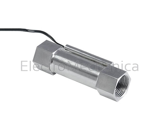 FS-402 IN-LINE FLOW SW SS 10L/m 1/2''