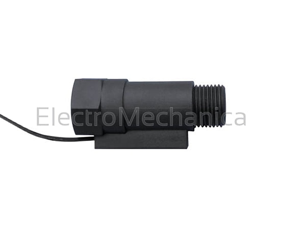 FS-902 IN-LINE FLOW SW PLAST 10L/m 1/2''