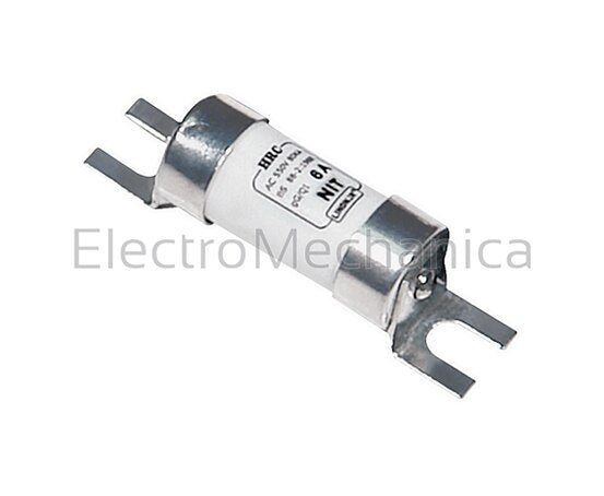FSA 25A 25A A2 80KA 500VAC TIA FUSE-LINK