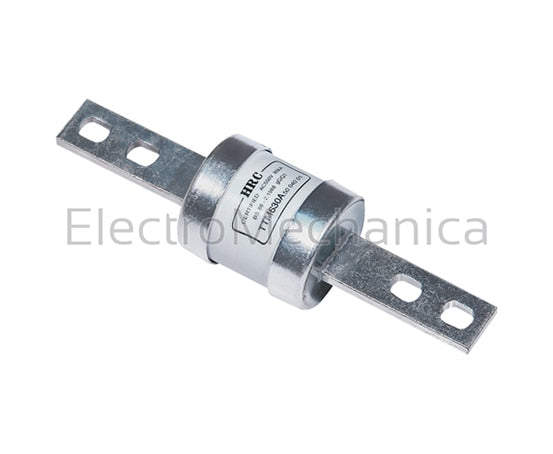 FTM 600 600A C2 80KA 500VAC TTM FUSE-LINK