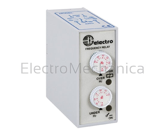 H1E0230A FREQUENCY MONITOR 230VAC