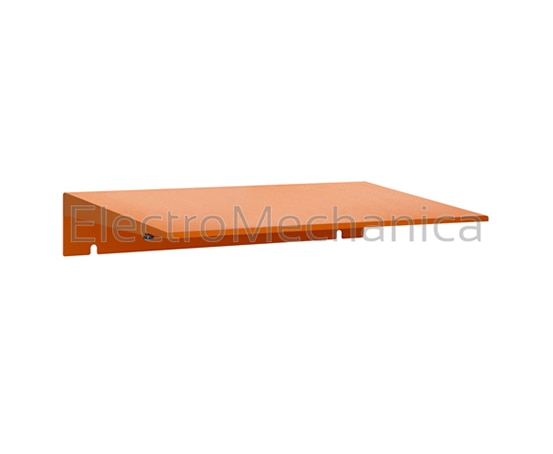 HC02 CANOPY FOR HE202 ORANGE