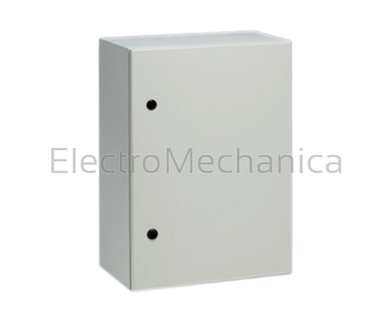 HE202-G ENCLOSURE IP65 450x300x220mm GREY