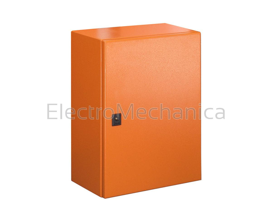 HE206EGP1 850x600x330mm ENCL IP65 ORG 1GP