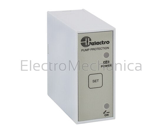 LP1230A PUMP PROTECTION RELAY 220VAC