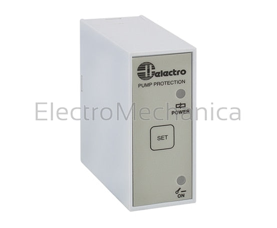 LP2230A PUMP PROTECTION RELAY 220VAC