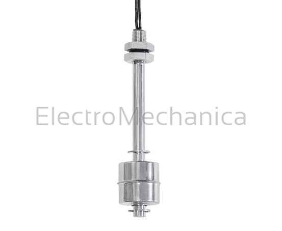 LS-064A SS FLOAT SWITCH LONG STEM G1/8"