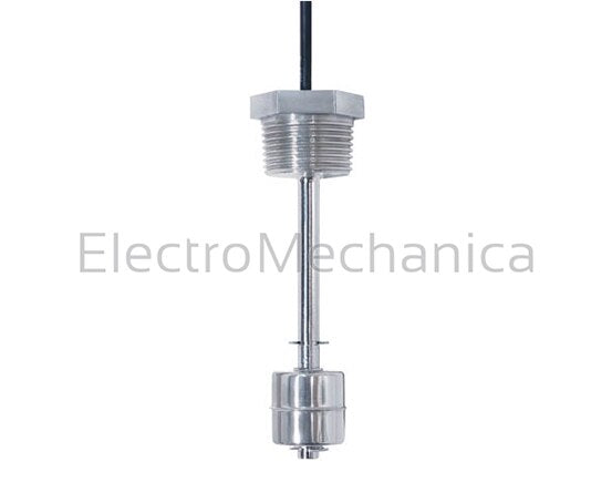 LS-318-1 FLOAT SWITCH INT LONG STEM NPT1"