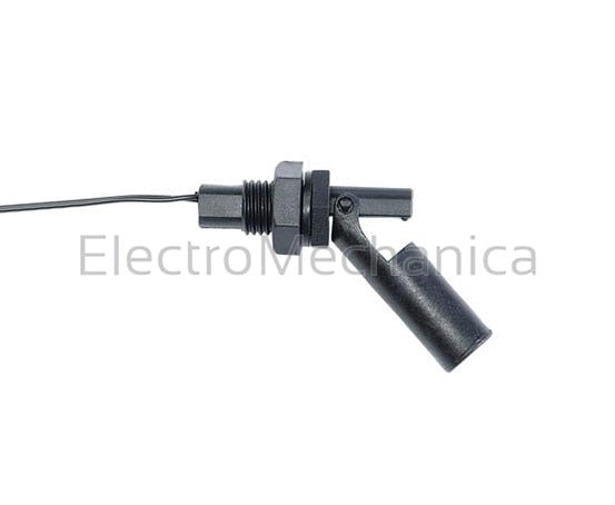 LS-147 NYLON FLOAT SW HINGED MNT M16