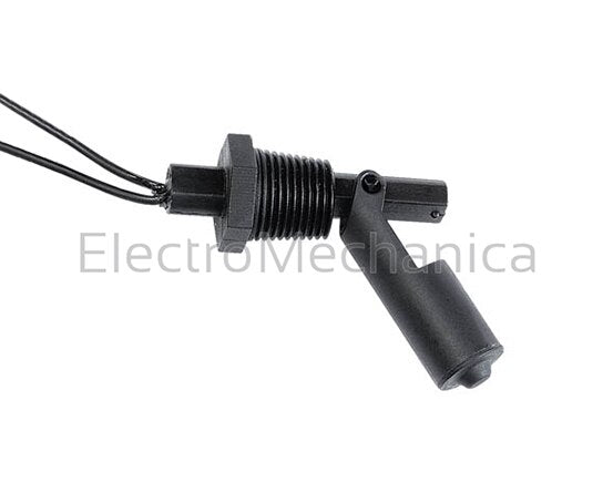 LS-148 NYL FLOAT SW SIDE HINGED NPT1/2"