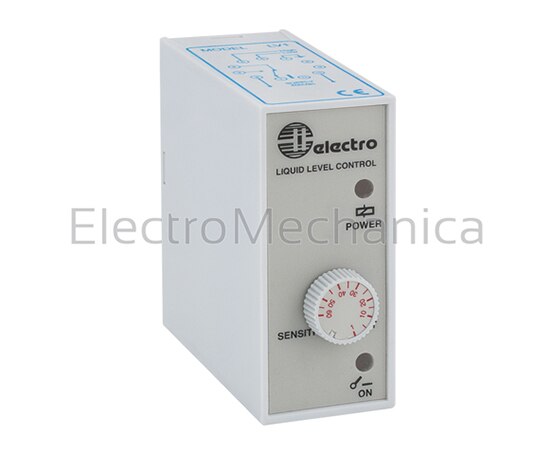 LVC1 400VAC CAPACITOR LEVEL CONTROL