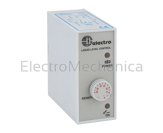 LVC1230A LIQUID LEVEL CONTROLLER 230VAC