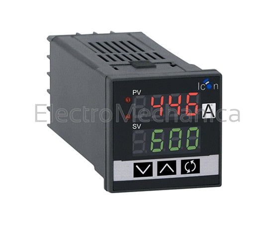 P44RPM1 012VDC 48 X 48 RPM INDICATOR