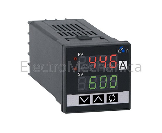 P44CMA0-1 240VAC 48 X 48 AC CURRENT INDICATOR