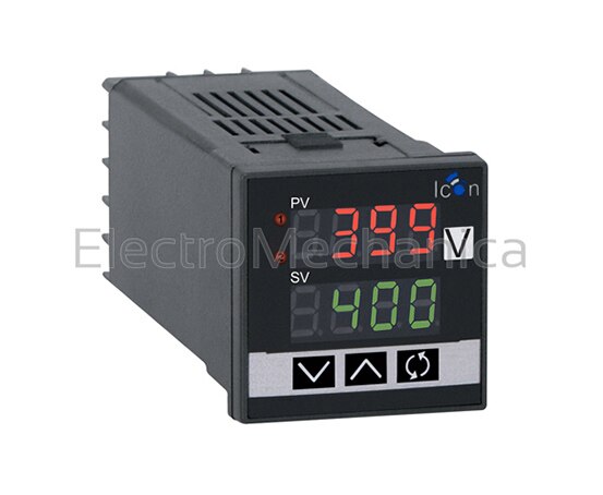 P44SM2-10 240VAC 48 X 48 2-10V SIGNAL MONITOR 4