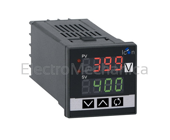 P44HTC2-240A P/MNT TEMP CONTROLLER 240VAC