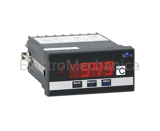 P49TC1-240A P/MNT TEMP CONTROLLER 240VAC