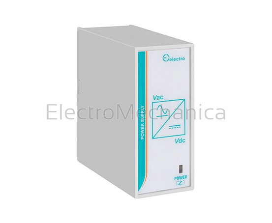 PSU POWER SUPPLY UNIT 220VAC/24VDC