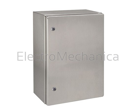 RGS304-93 900X700X330mm S/STEEL 304 ENC
