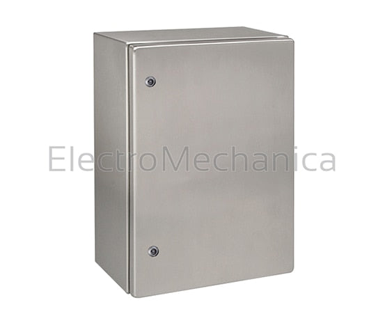RGS304-103 1000X800X330mm S/STEEL 304 ENC