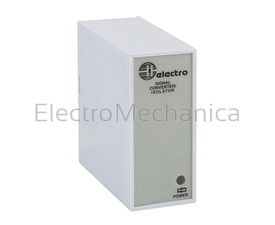 SI120 2 11 024VDC SIGNAL ISOLATOR