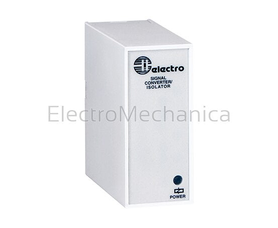 SC120A 7 11 024VDC CURRENT CONVERTER