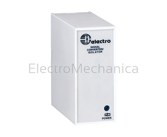 SC120A 2 14 230VAC CURRENT CONVERTER