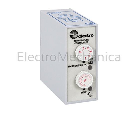 T1R/180S110A TEMPERATURE CONTROLLER 110VAC