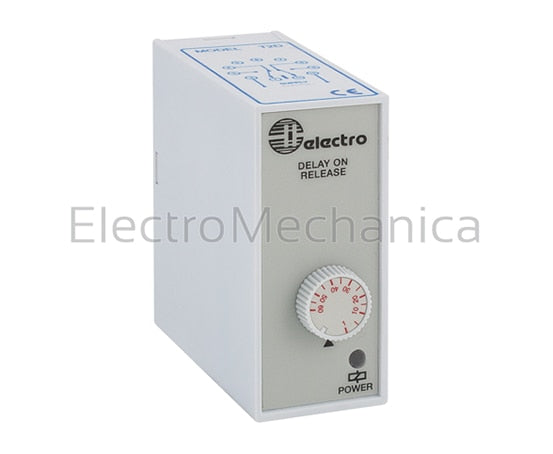 T3M230A MULTI-RANGE/FUNCTION TIMER 230VAC