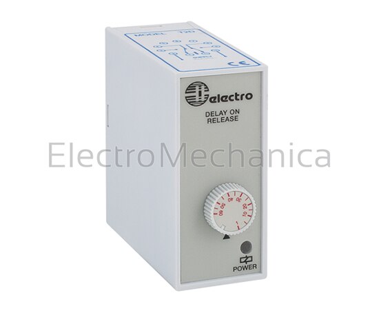 T2M048AD MULTI-RANGE/FUNCT TIMER 48VAC/DC