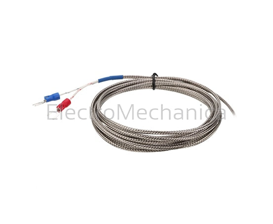 TC-IC-H/S TYPE J STEEL BRAIDED WIRE