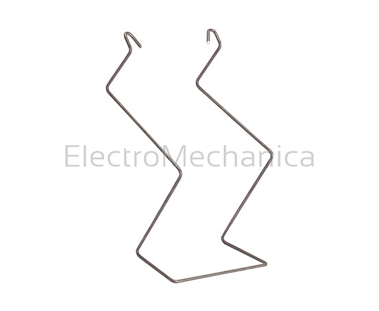 EX01 RETAINING SPRING CLIP