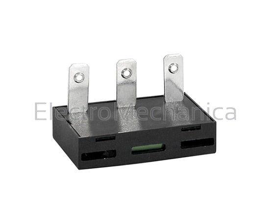 275.100-10300 300k Ohm RESIS MOD 12/25kvar 690V