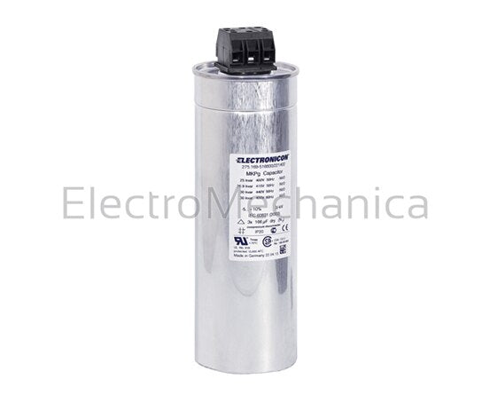 275.188-808900 89uF 600V 3PH CAPACITOR