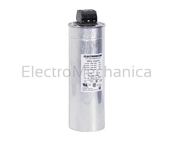 275.186-809600 25kVAR 525V 3PH CAPACITOR