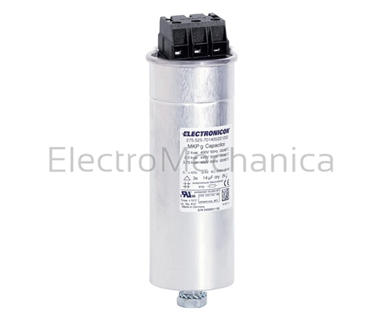 275.396-715401 40kVAR 525V 3PH CAPACITOR