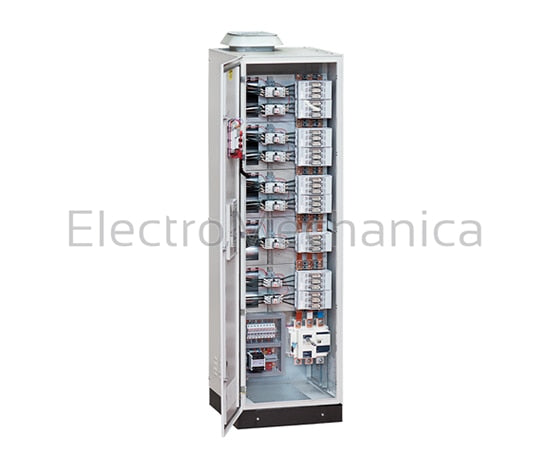FMS96026 PF FLOOR MNT SYSTEM 960 KVAR 550V