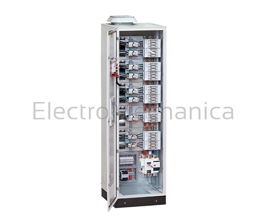 FMS43804 PF FLOOR MNT SYS